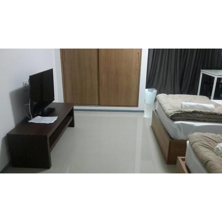 צ'ון בורי Promsook Apartment חדר תמונה