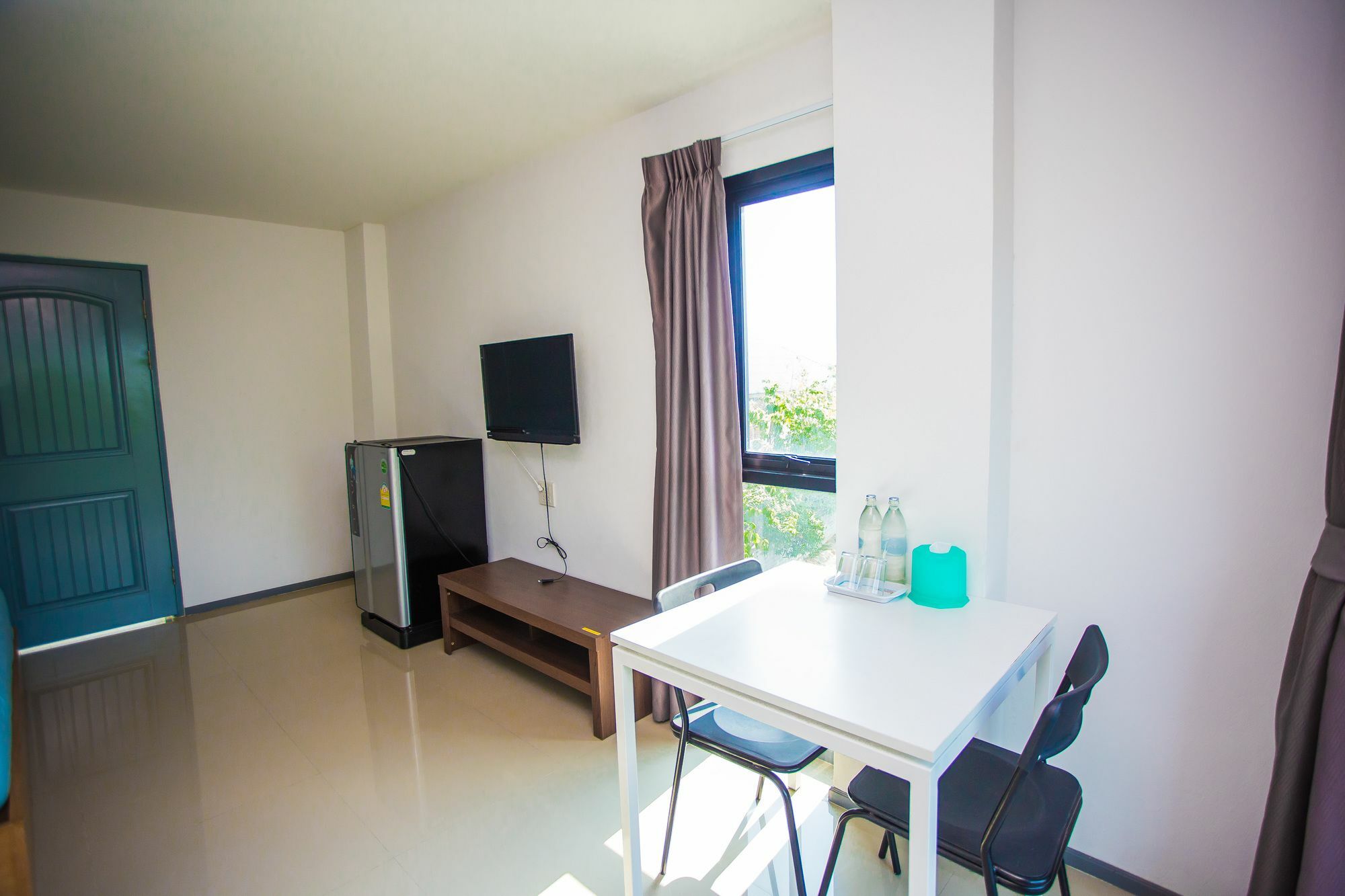 צ'ון בורי Promsook Apartment מראה חיצוני תמונה